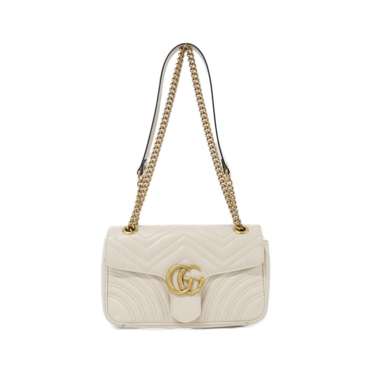 グッチ GG MARMONT 443497 DTDID ショルダーバッグ 102,300円