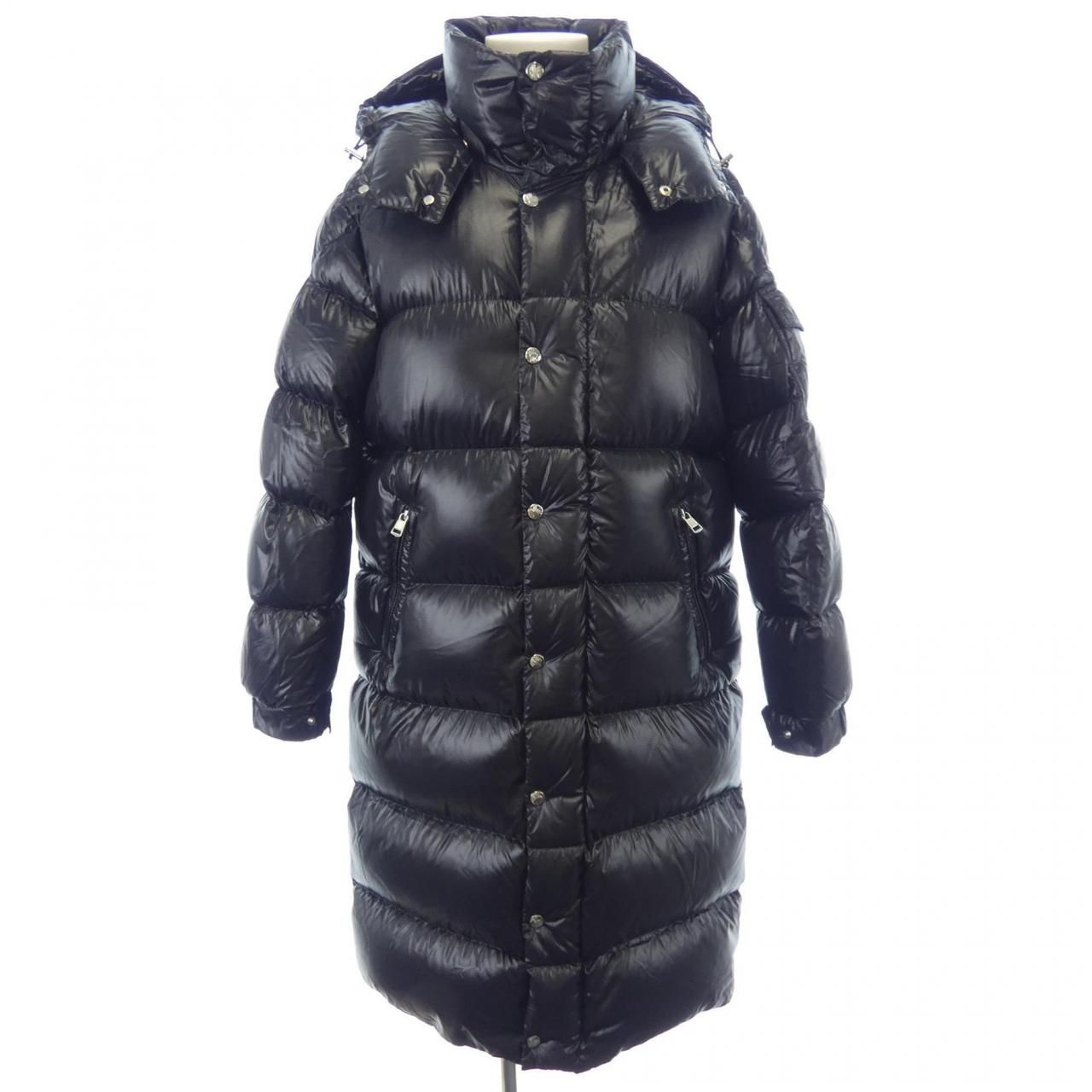 モンクレール MONCLER HANOVERIAN ダウンコート