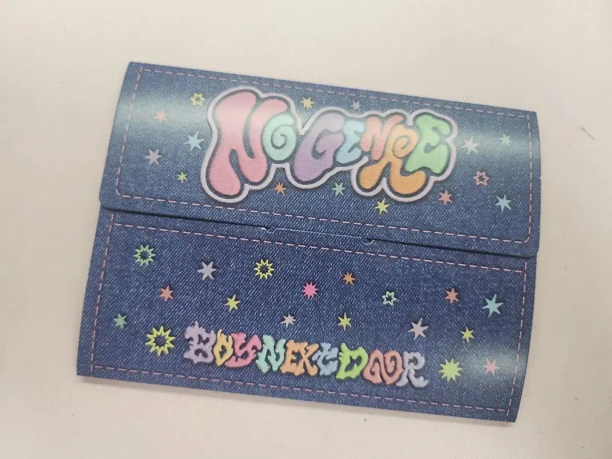 BOYNEXTDOOR (ボイネク) no genre アルバム-店舗安い