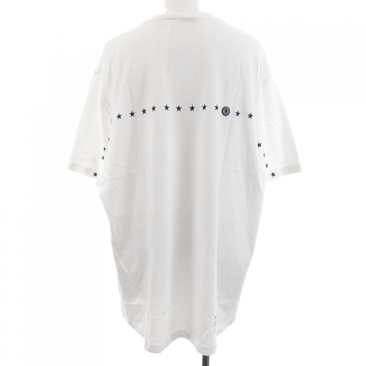 モンクレール ジーニアス MONCLER GENIUS 209U8C00003 Tシャツ