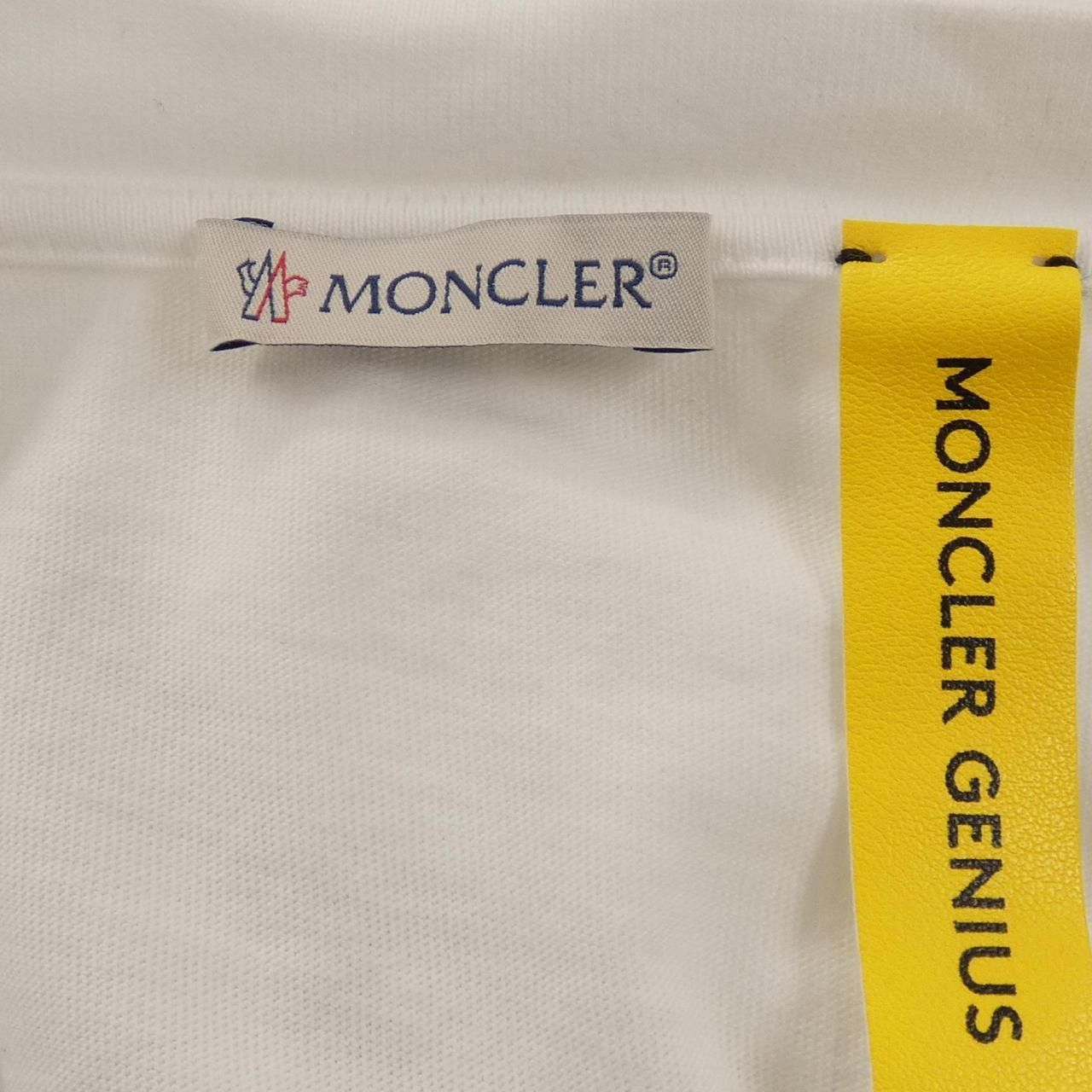 モンクレール ジーニアス MONCLER GENIUS 209U8C00003 Tシャツ