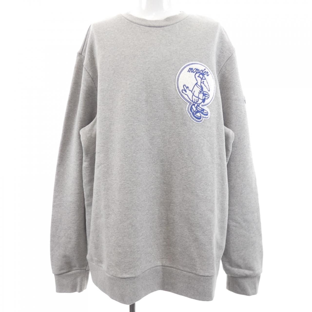 モンクレール MONCLER 20918G00019 スウェット