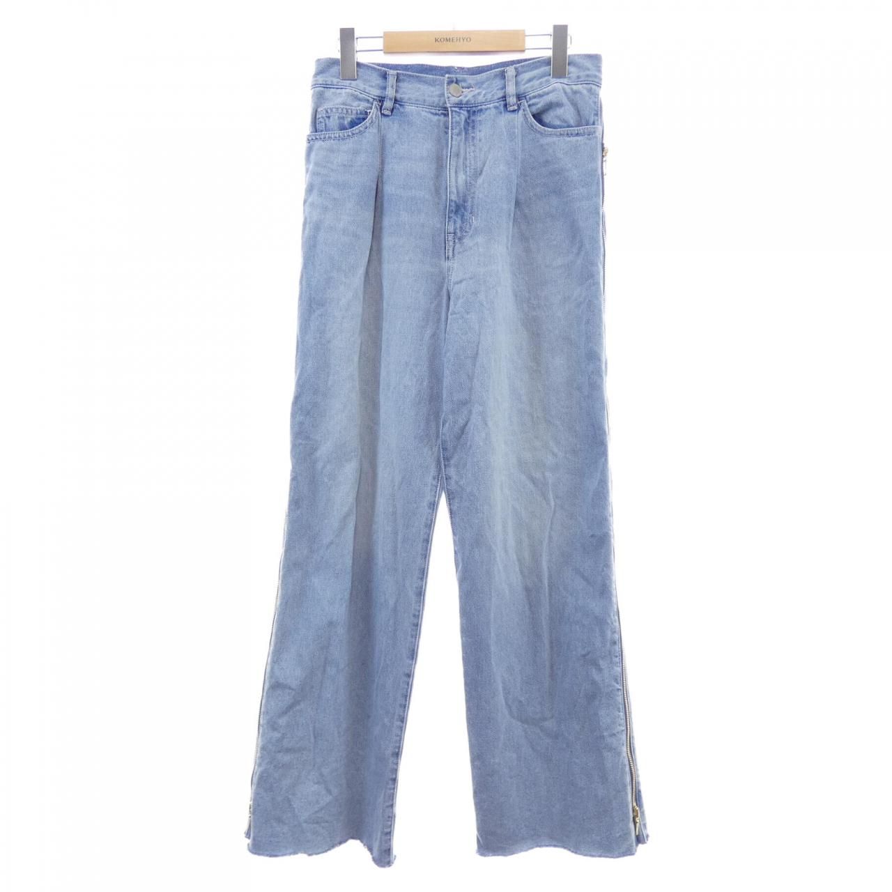 グレースクラス GRACE Class ジーンズ 9,928円