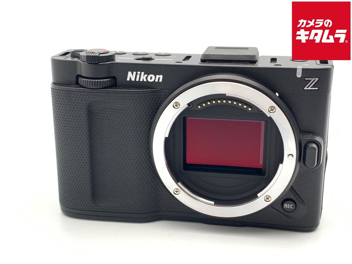 【中古】 【良品】 ニコン ZR ボディ