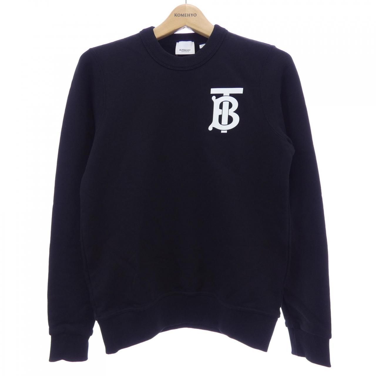 バーバリー BURBERRY 80243261 スウェット