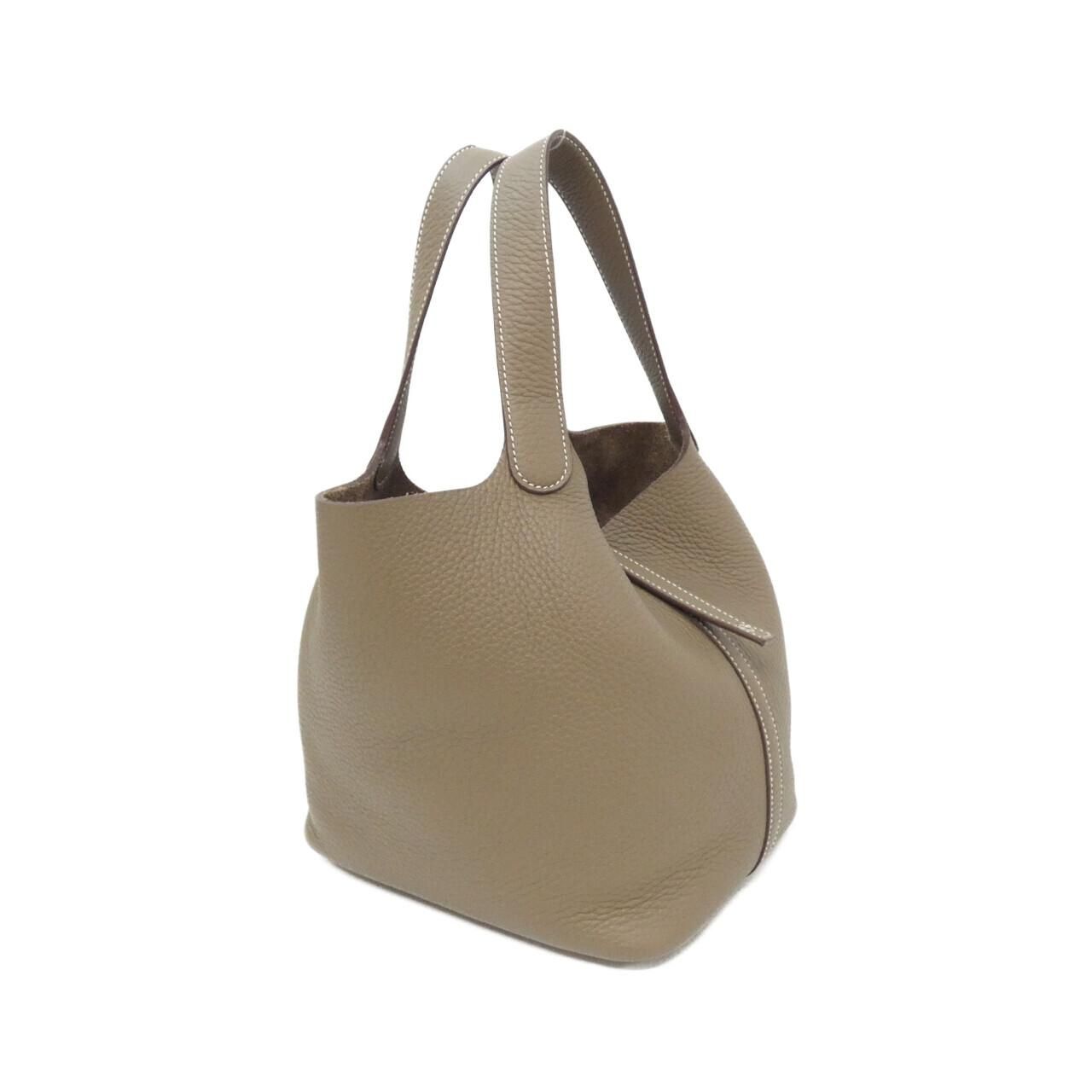エルメス ピコタン ロック MM 060991CK バッグ 298,620円