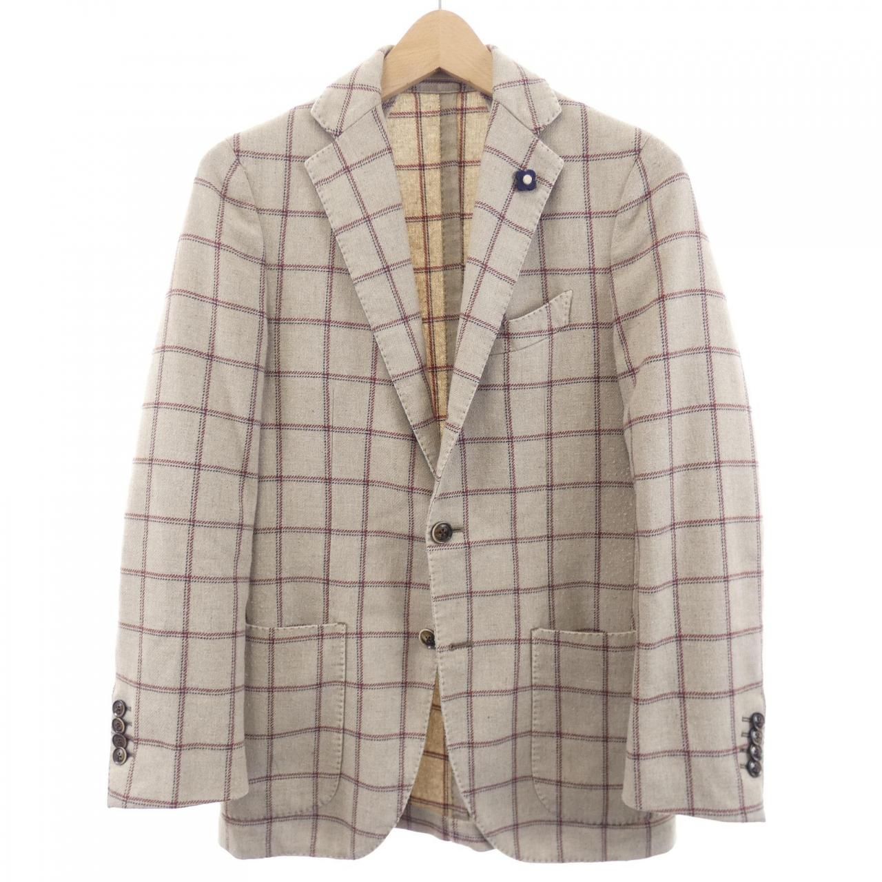 ラルディーニ LARDINI ジャケット