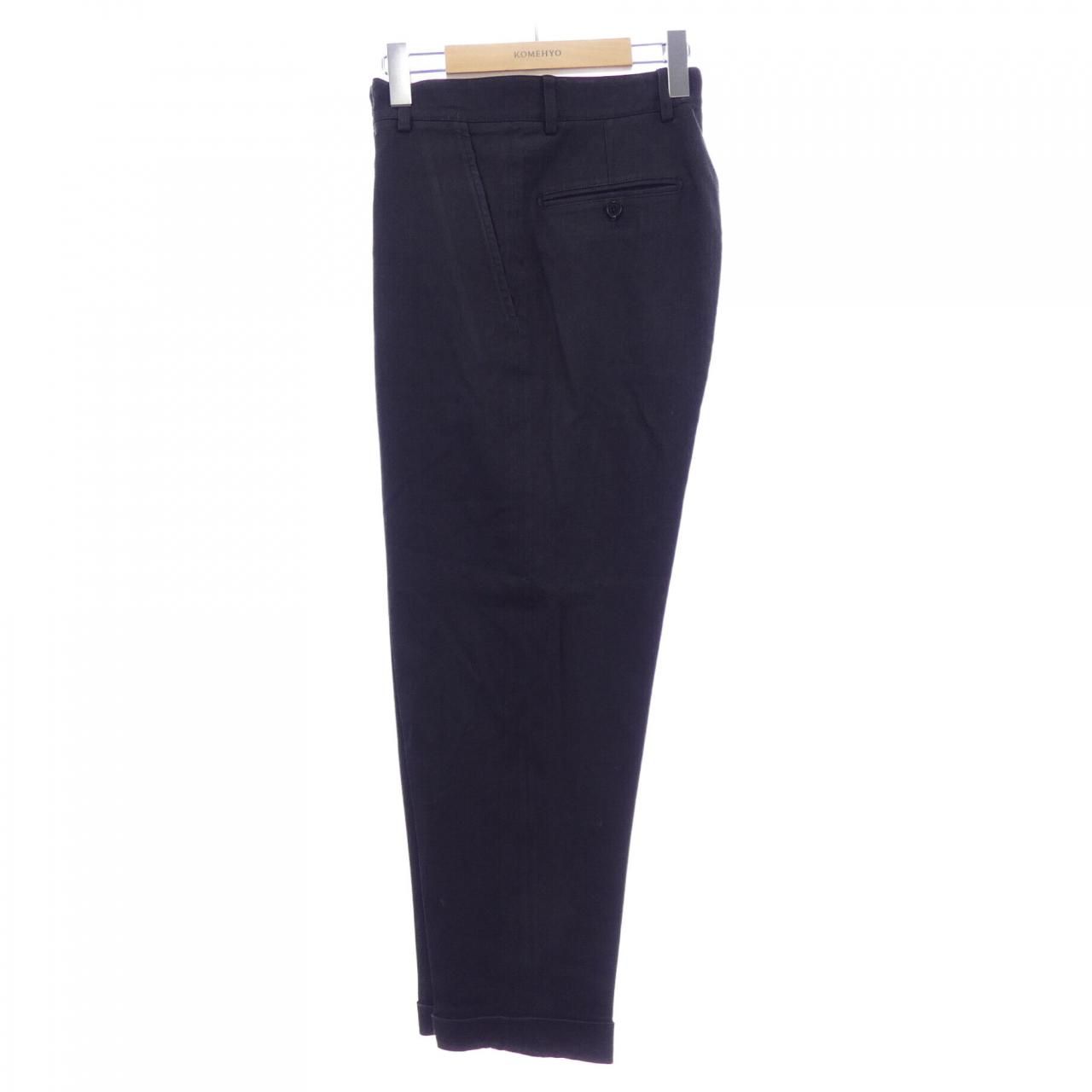 プラダ PRADA トライアングルロゴ GEP403 SOOO 14J2 パンツ