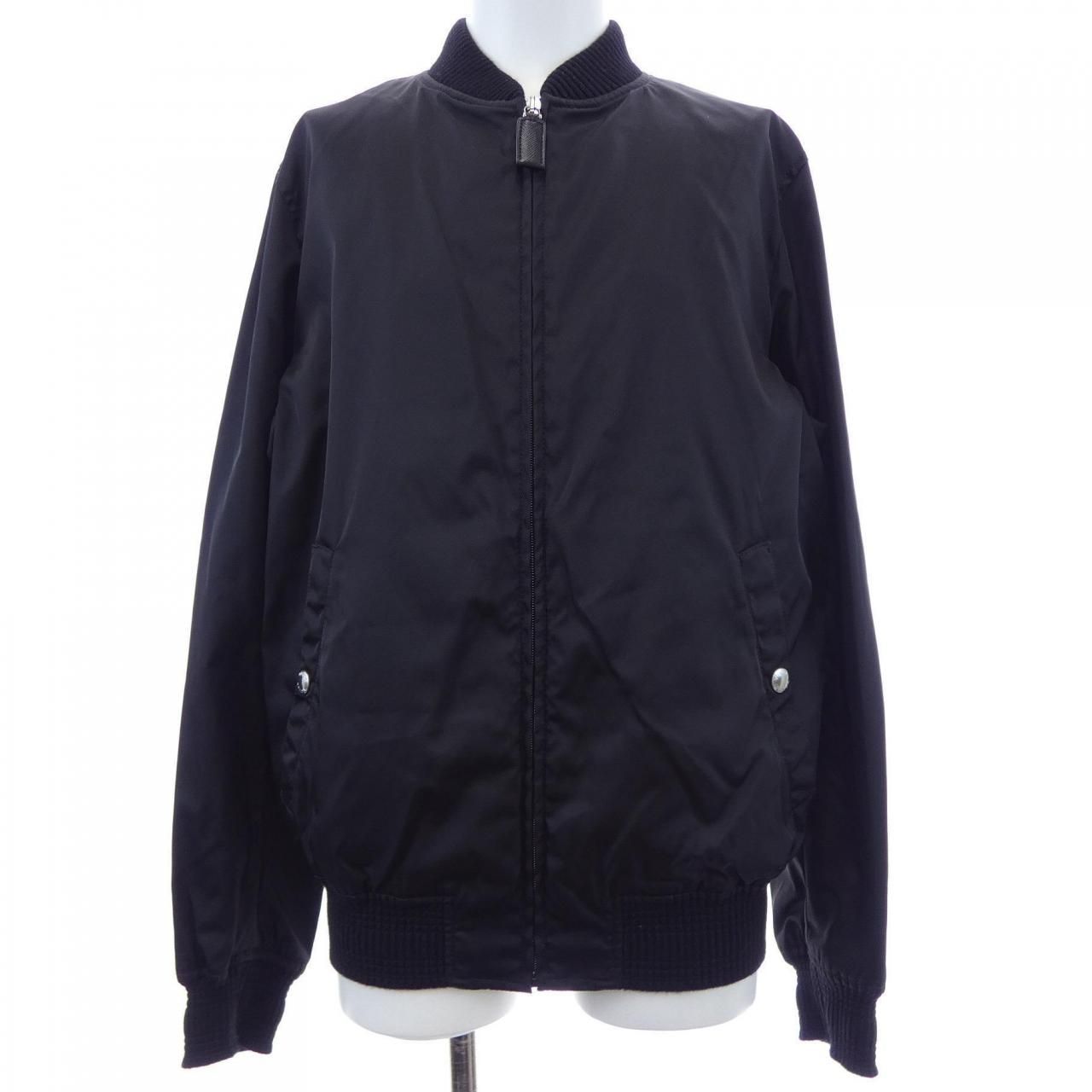 プラダ PRADA トライアングルロゴ SGH038 R121 1WQ8 ブルゾン