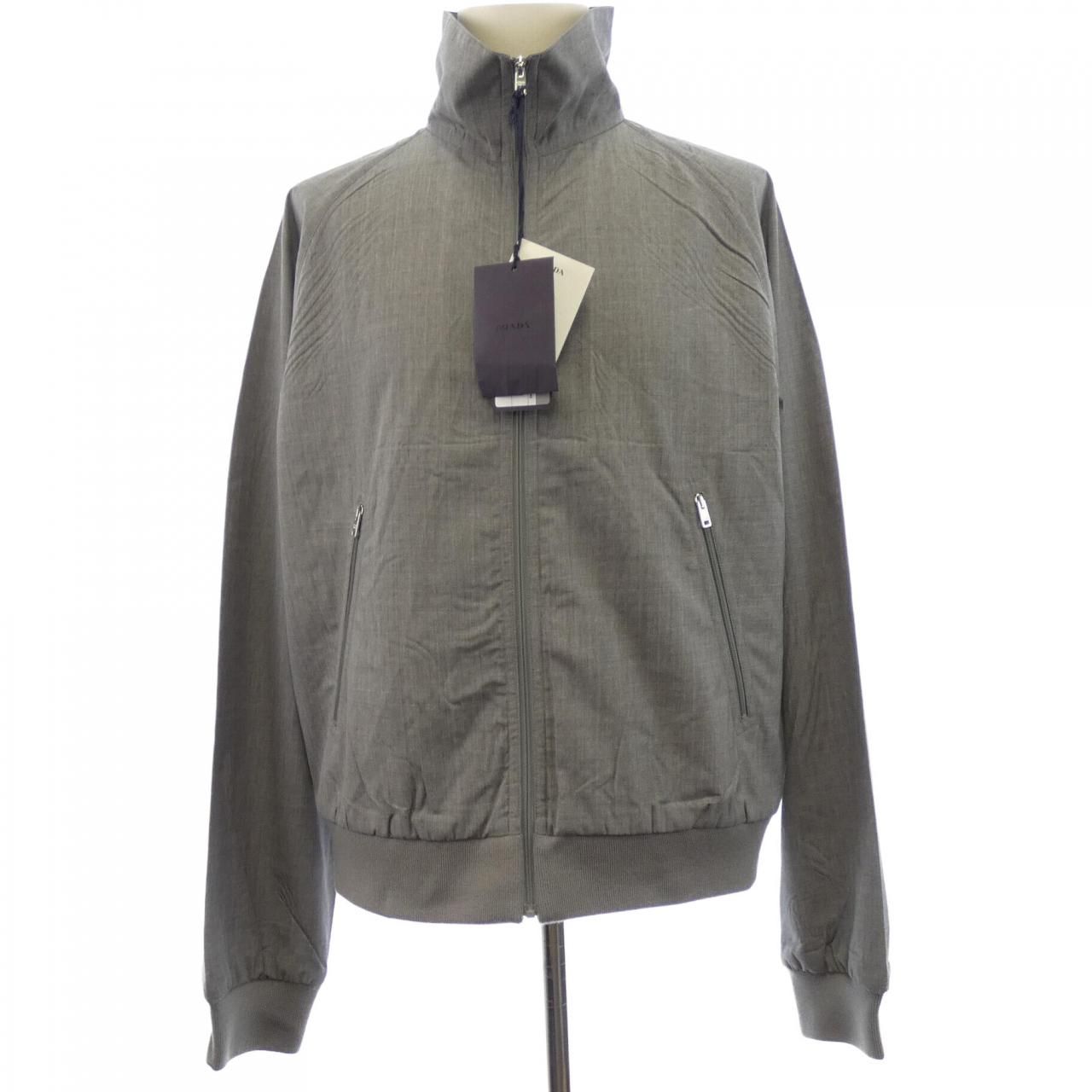 プラダ PRADA SGC874 SOOO 1XMY ブルゾン 120,300円
