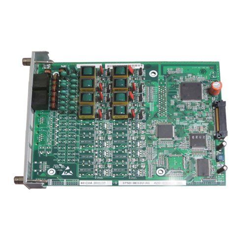 日本電気（NEC） Aspire UX 8回線ESIユニット IP5D-8ESIU-A1