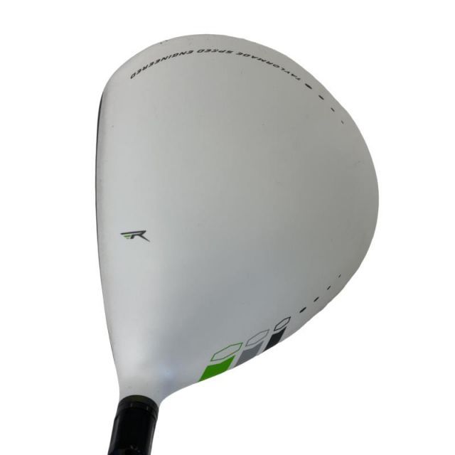 中古】 テーラーメイド RBZ 9.5° ドライバー DR RB-50(ドライバー