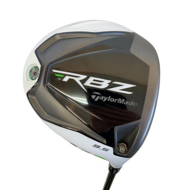 中古】 テーラーメイド RBZ 9.5° ドライバー DR RB-50(ドライバー