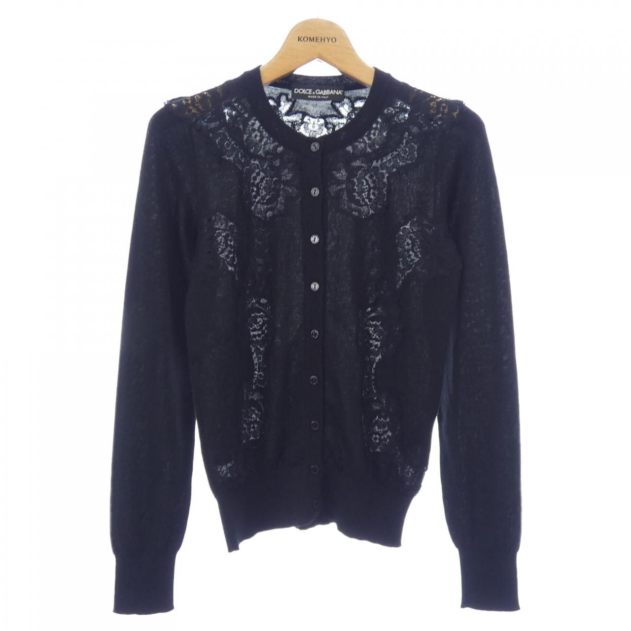 ドルチェアンドガッバーナ DOLCE&GABBANA FPC26K/F68AY カーディガン