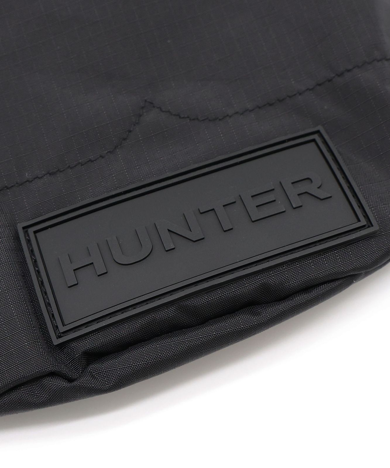 【ムラスポ公式】新品 HUNTER ハンター ショルダーバッグ トラベル リップストップ バケット UBX3602NRS-BLB ムラサキスポーツ限定 【ムラスポ公式】新品 HUNTER ハンター ショルダーバッグ トラベル リップストップ バケット UBX3602NRS-BLB ムラサキスポーツ限定
