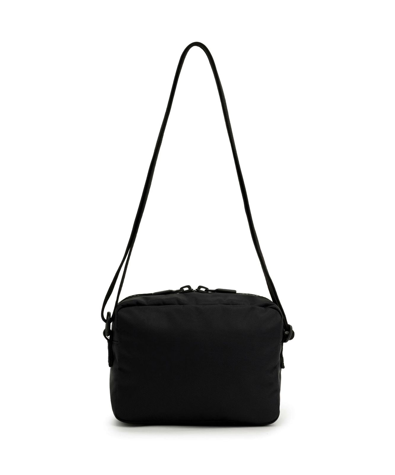 【ムラスポ公式】新品 HUNTER ハンター ショルダーバッグ NYLON CROSSBODY ナイロン クロスボディ UBX3930KBM-BLK