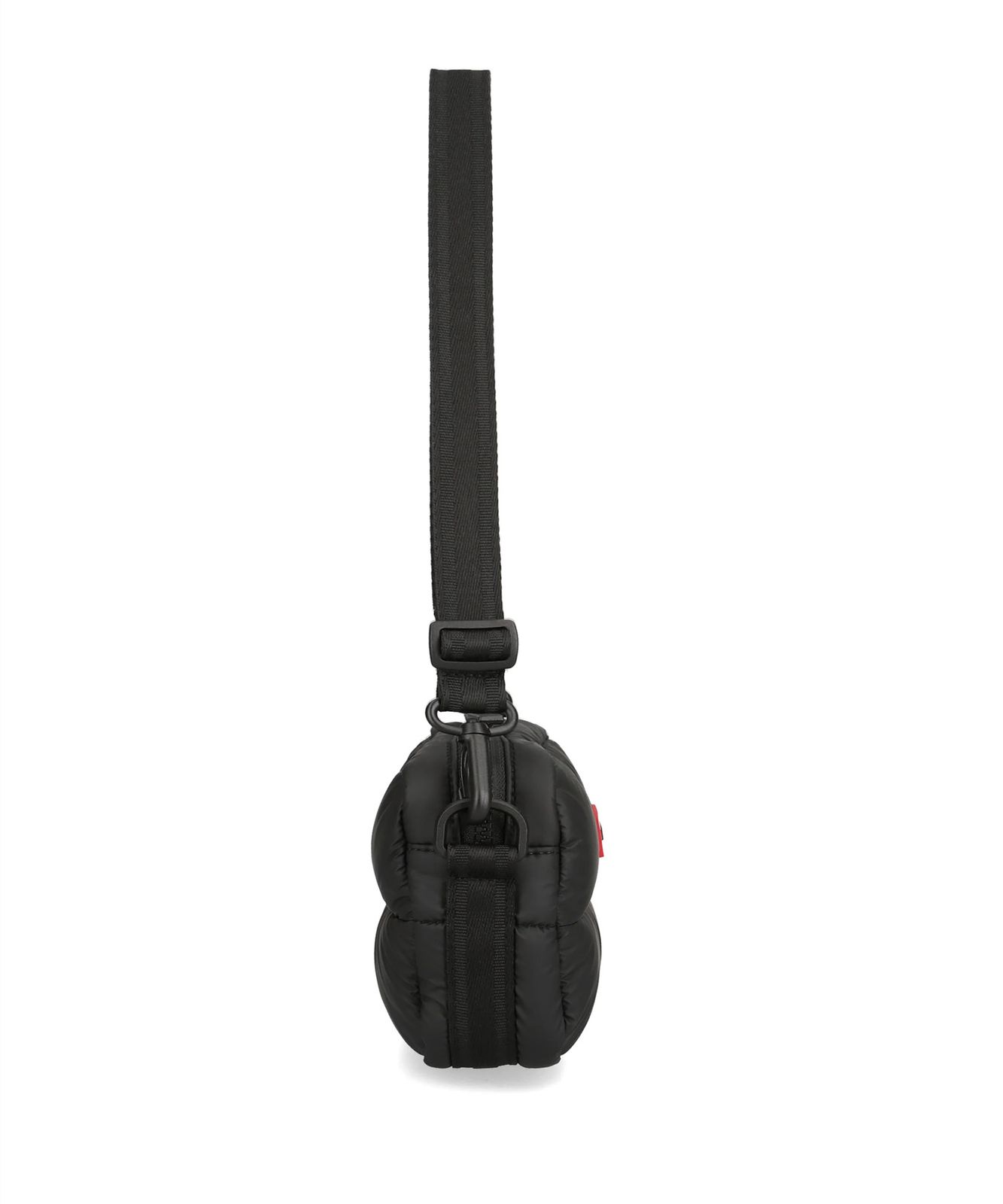 【ムラスポ公式】新品 HUNTER ハンター ショルダーバッグ パファー イントレピッド エクストラ パフド クロスボディ UBX5514KBM