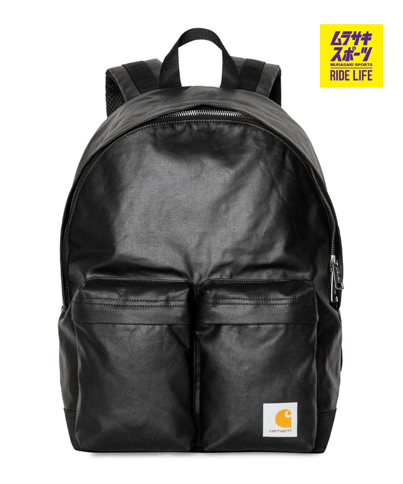 【ムラスポ公式】新品 Carhartt カーハート バックパック リュック 防水 DEAN BACKPACK I035357