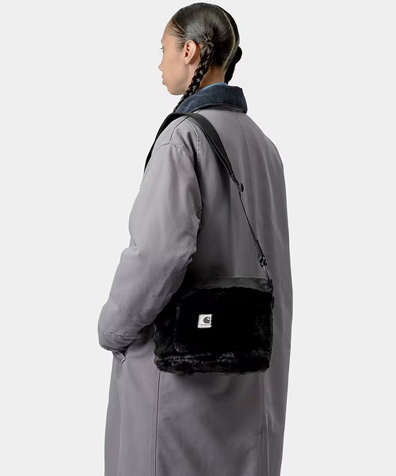 【ムラスポ公式】新品 Carhartt WIP カーハート ダブリューアイピー ショルダーバッグ W OLNEY BAG I035360 【ムラスポ公式】新品 Carhartt WIP カーハート ダブリューアイピー ショルダーバッグ W OLNEY BAG I035360