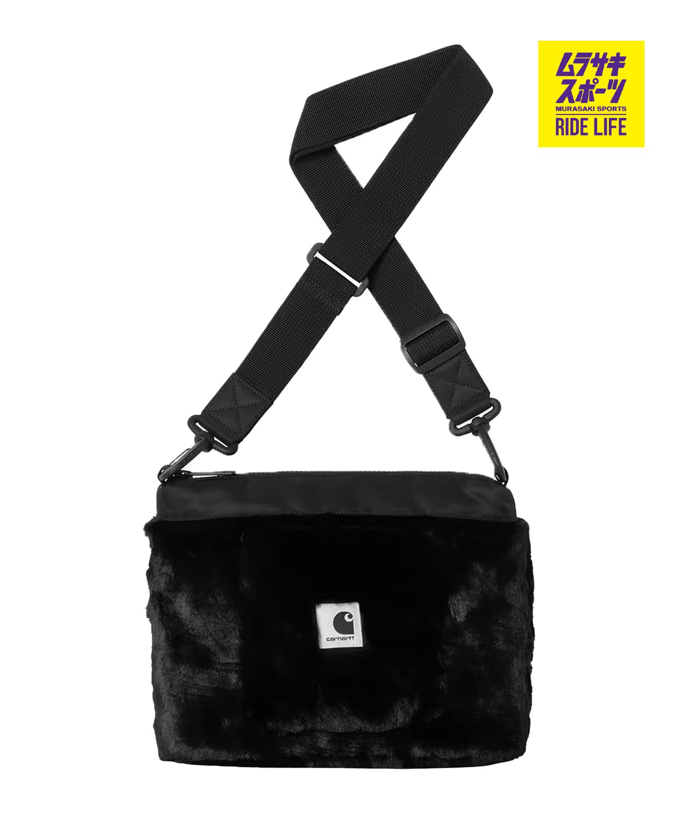 【ムラスポ公式】新品 Carhartt WIP カーハート ダブリューアイピー ショルダーバッグ W OLNEY BAG I035360