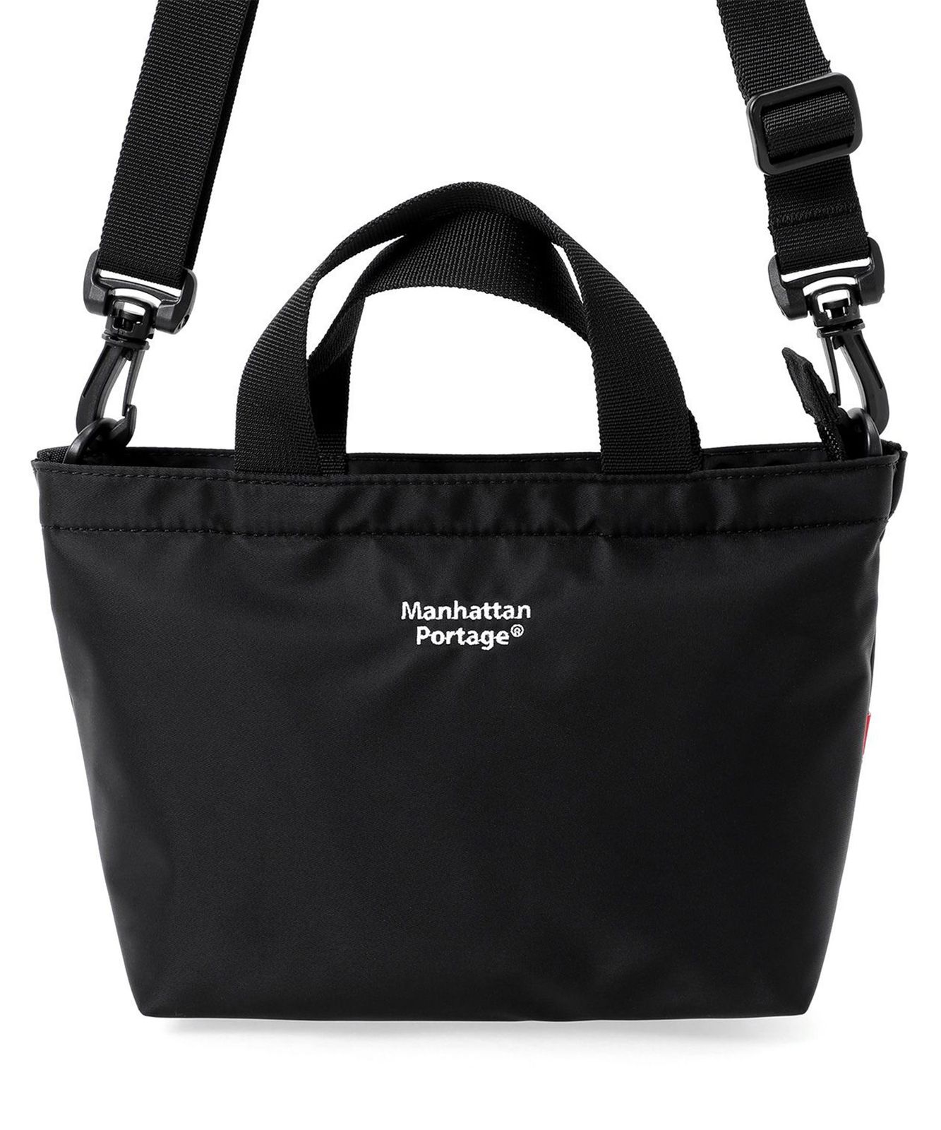 【ムラスポ公式】新品 Manhattan Portage マンハッタンポーテージ トートバッグ ショルダーバッグ 2WAY 軽量 Micro Portage Tote Bag Matte Twill MP1381MTWL 【ムラスポ公式】新品 Manhattan Portage マンハッタンポーテージ トートバッグ ショルダーバッグ 2WAY 軽量 Micro Portage Tote Bag Matte Twill MP1381MTWL