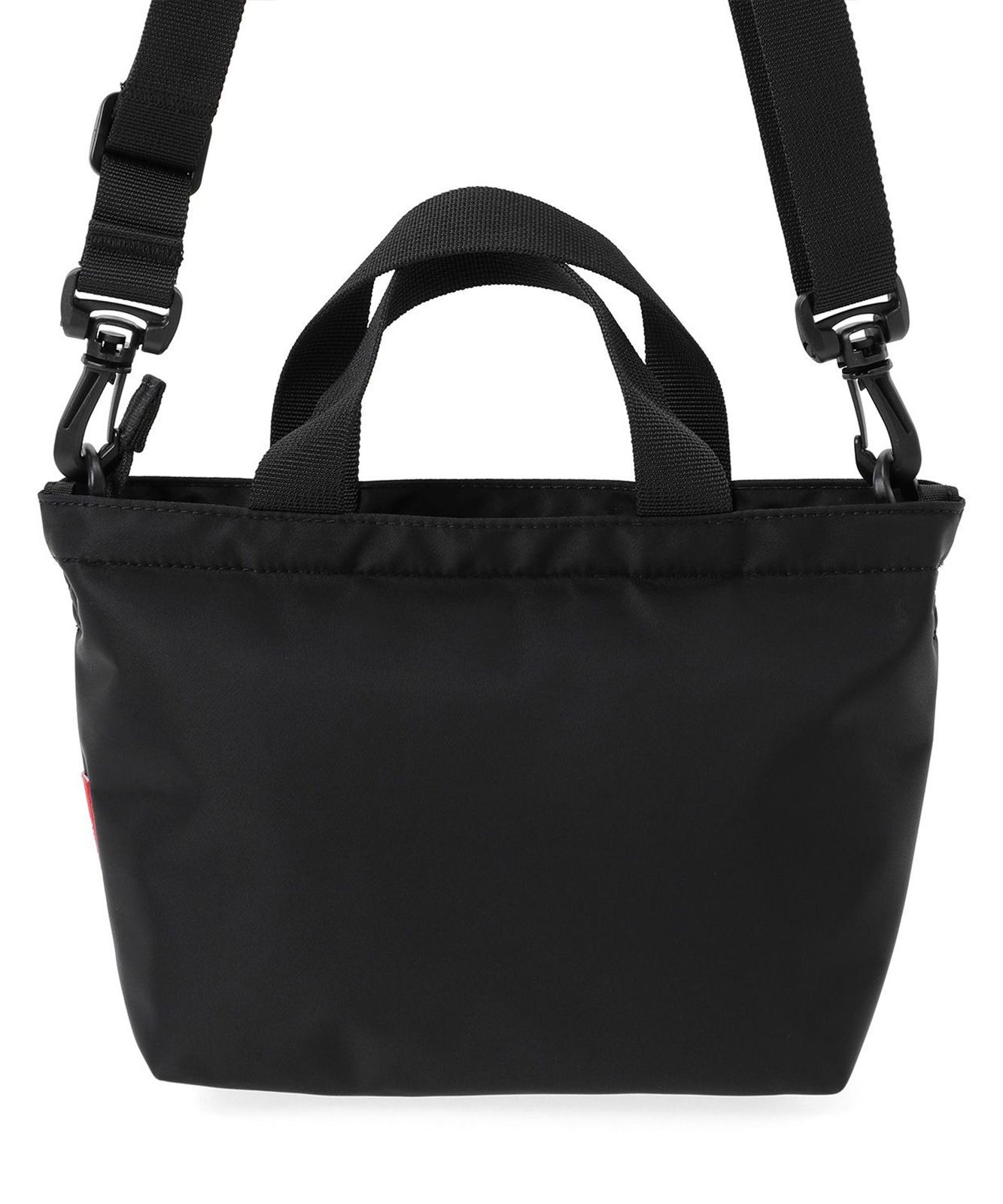 【ムラスポ公式】新品 Manhattan Portage マンハッタンポーテージ トートバッグ ショルダーバッグ 2WAY 軽量 Micro Portage Tote Bag Matte Twill MP1381MTWL 【ムラスポ公式】新品 Manhattan Portage マンハッタンポーテージ トートバッグ ショルダーバッグ 2WAY 軽量 Micro Portage Tote Bag Matte Twill MP1381MTWL
