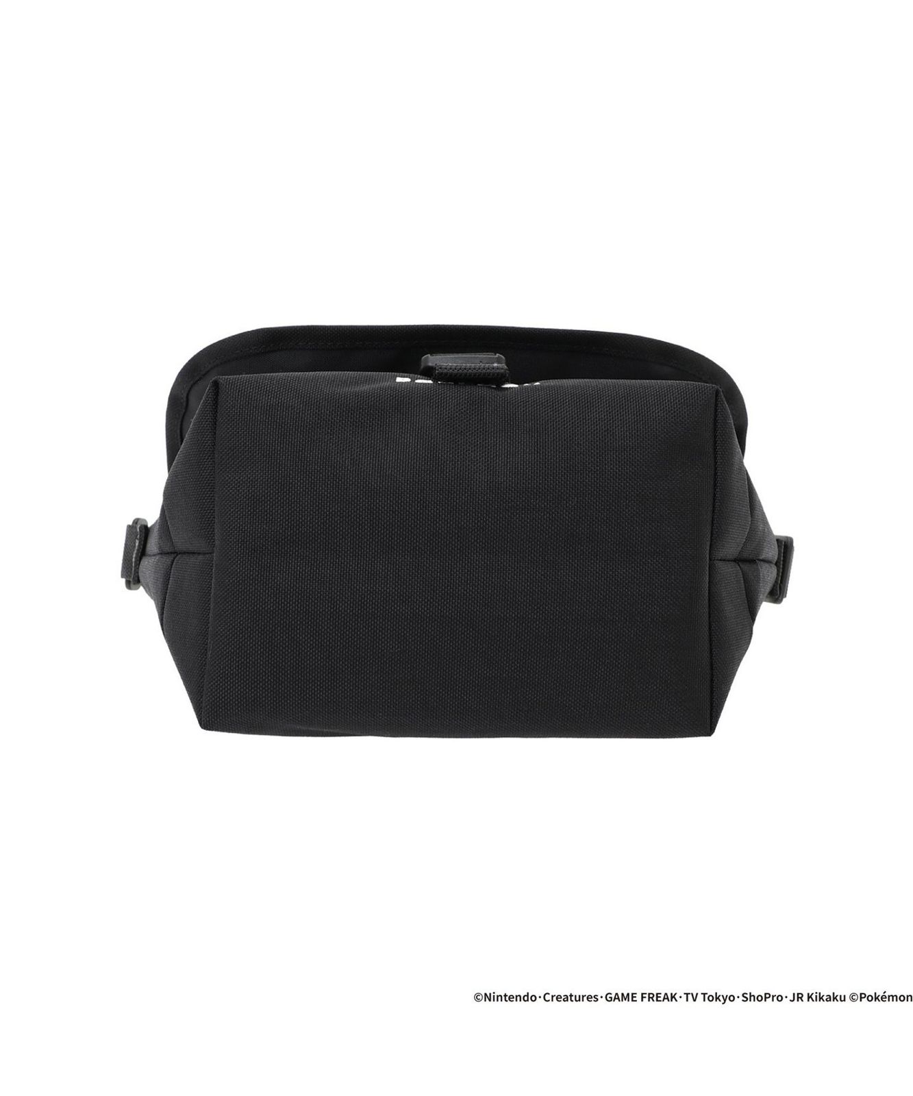 【ムラスポ公式】新品 Manhattan Portage マンハッタンポーテージ ショルダーバッグ ポケモン NYLON MESSENGER BAG XXS FZP Pokemon ZA MP1603FZPPKMNZA