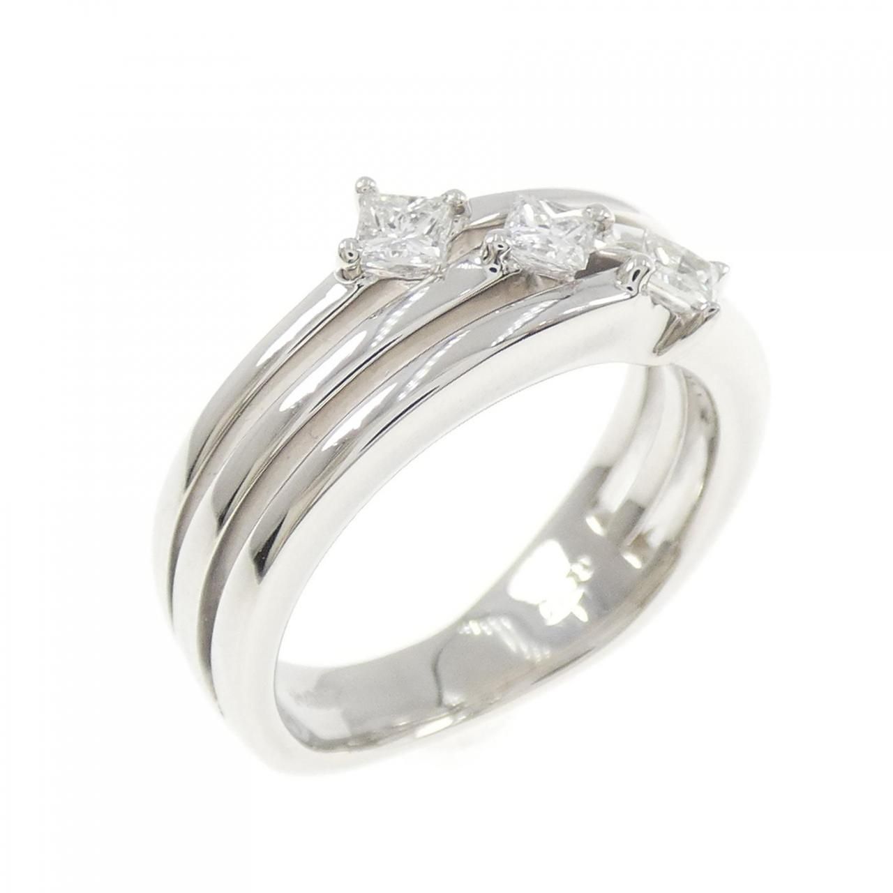 PT900 ダイヤモンド リング 0.30CT 190,300円