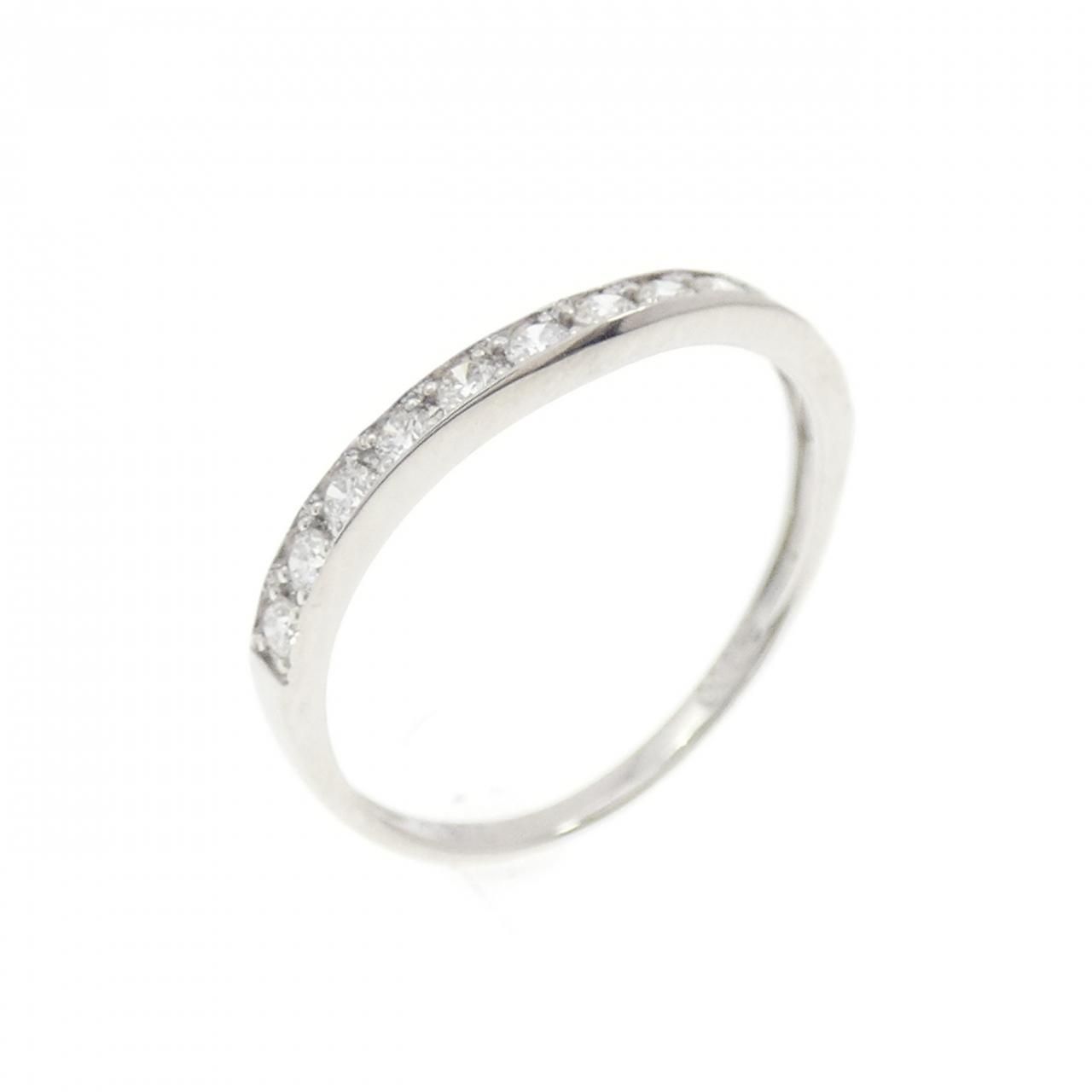 PT900 ダイヤモンド リング 0.20CT