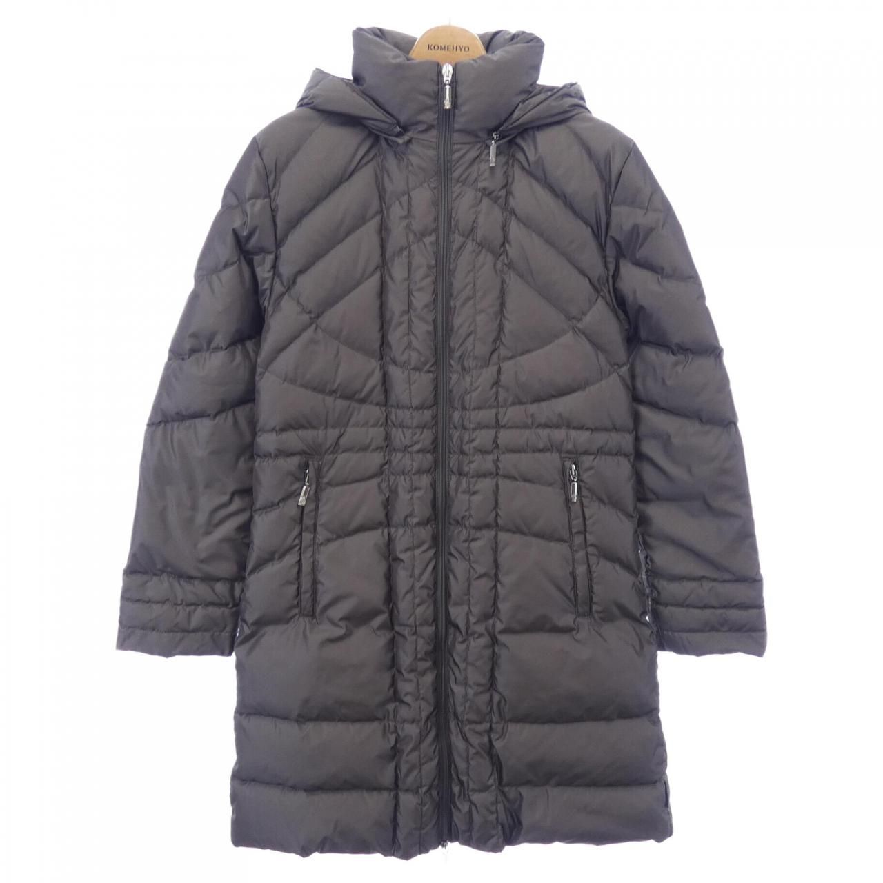 モンクレール MONCLER 49328/00 MONTANA ダウンコート