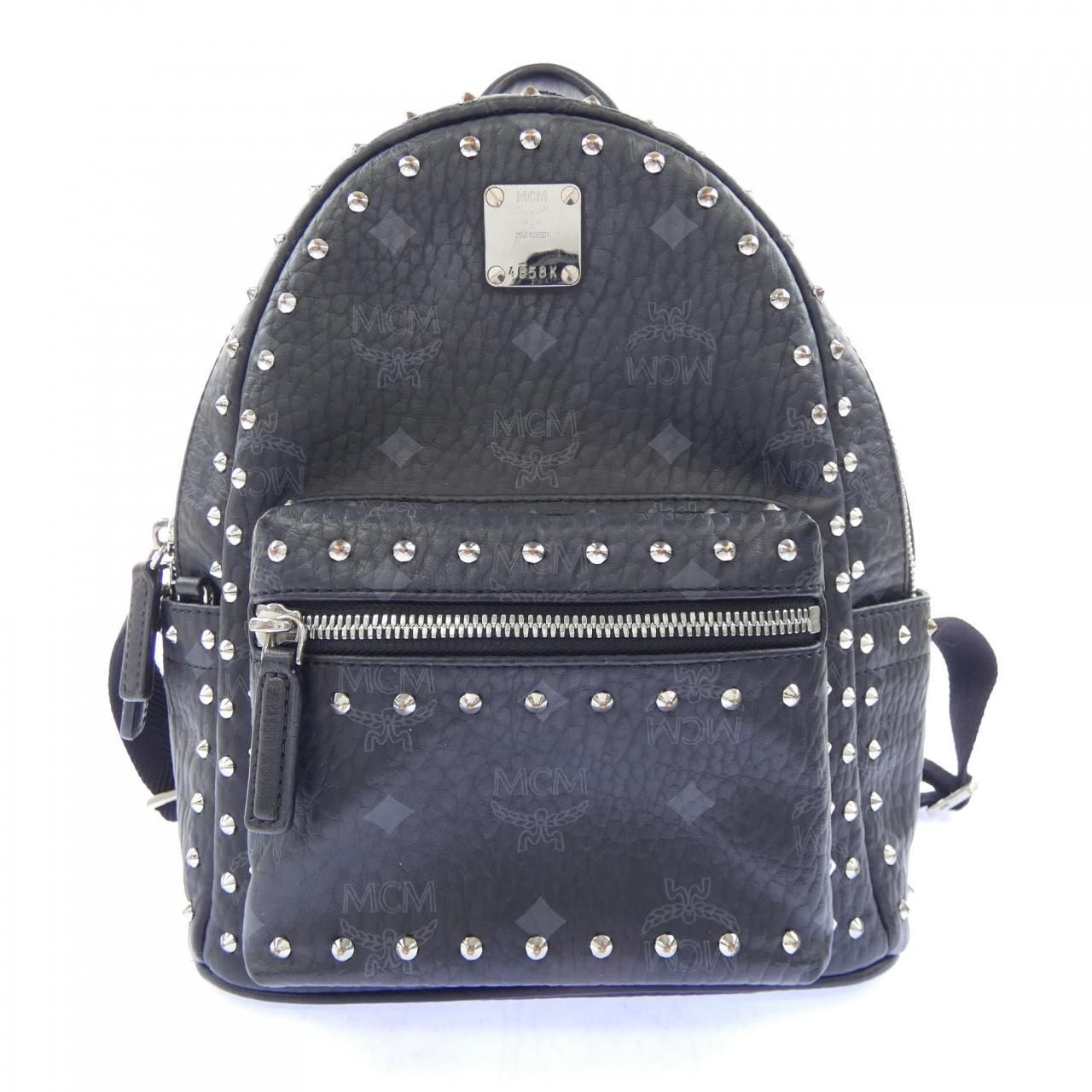 エムシーエム MCM BACKPACK