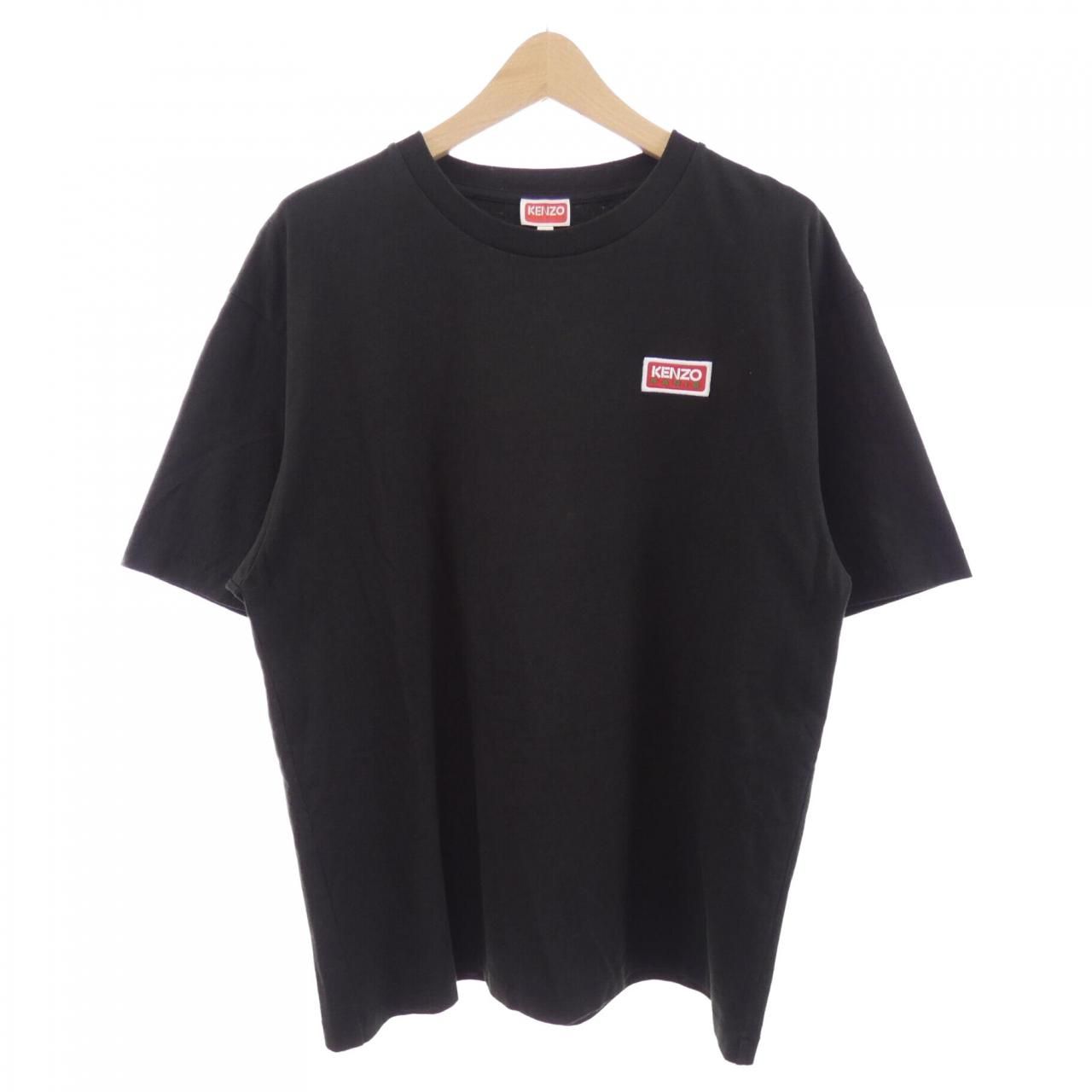 ケンゾー KENZO FD65TS1084SY Tシャツ