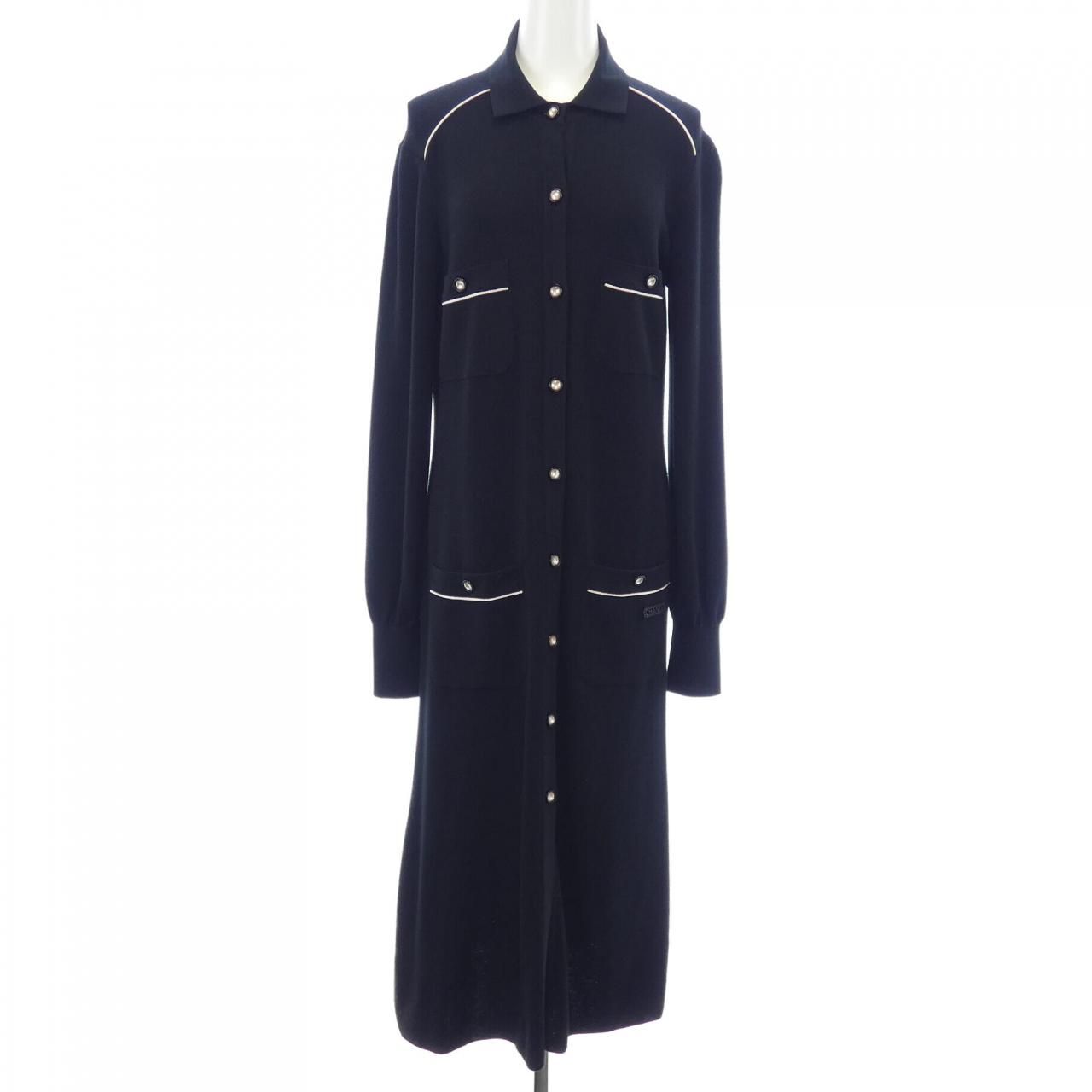 シャネル CHANEL LOOK13 P71413K10245 ワンピース