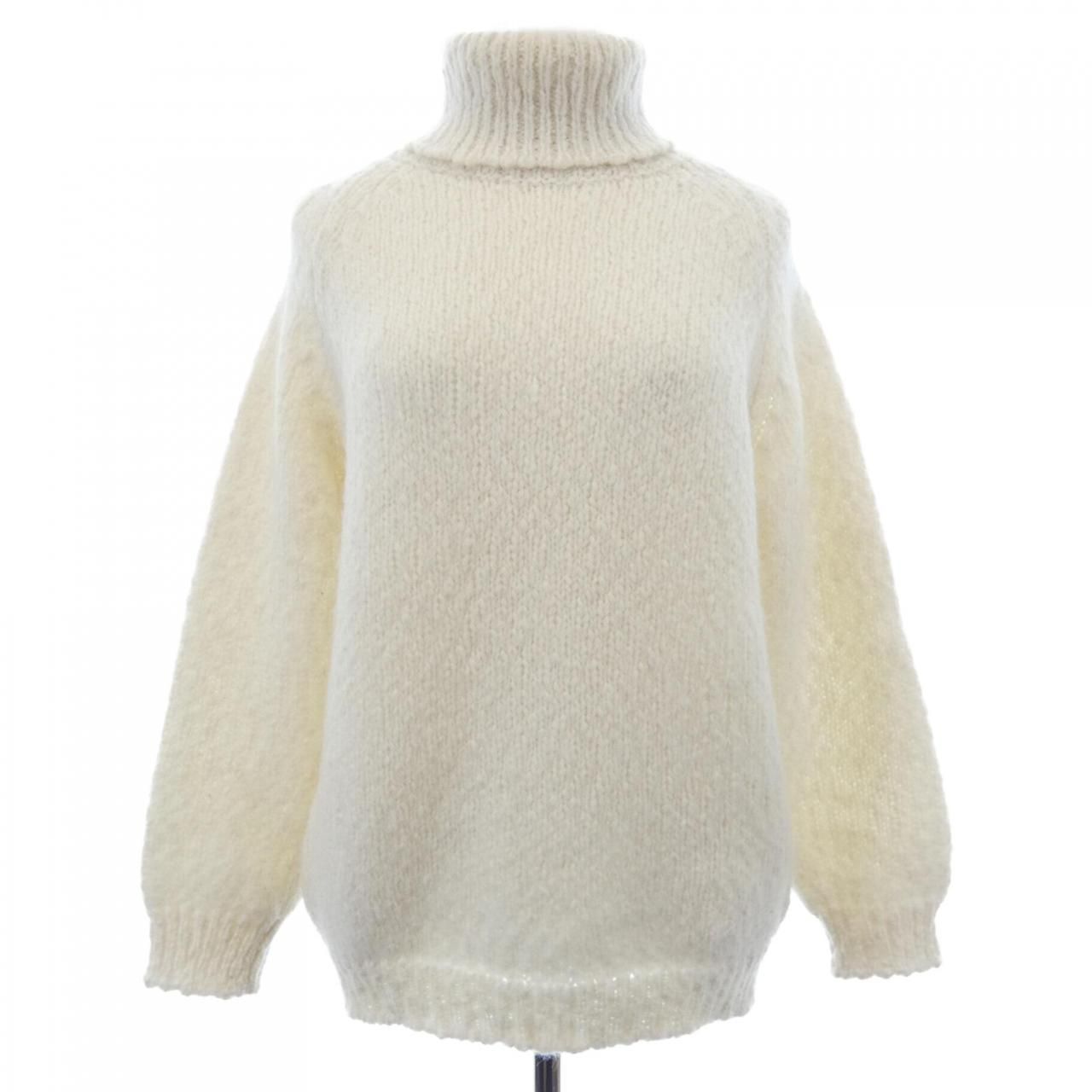 メゾンマルジェラ Maison Margiela ニット 22,950円
