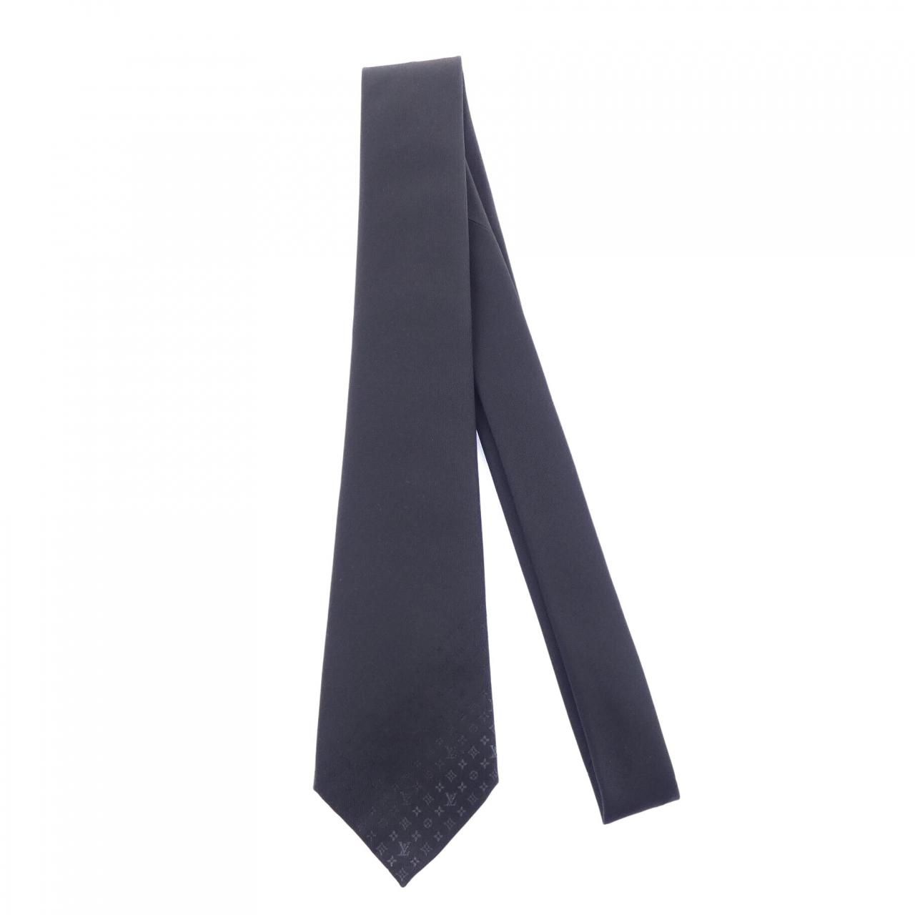 ルイヴィトン LOUIS VUITTON M78764 NECKTIE