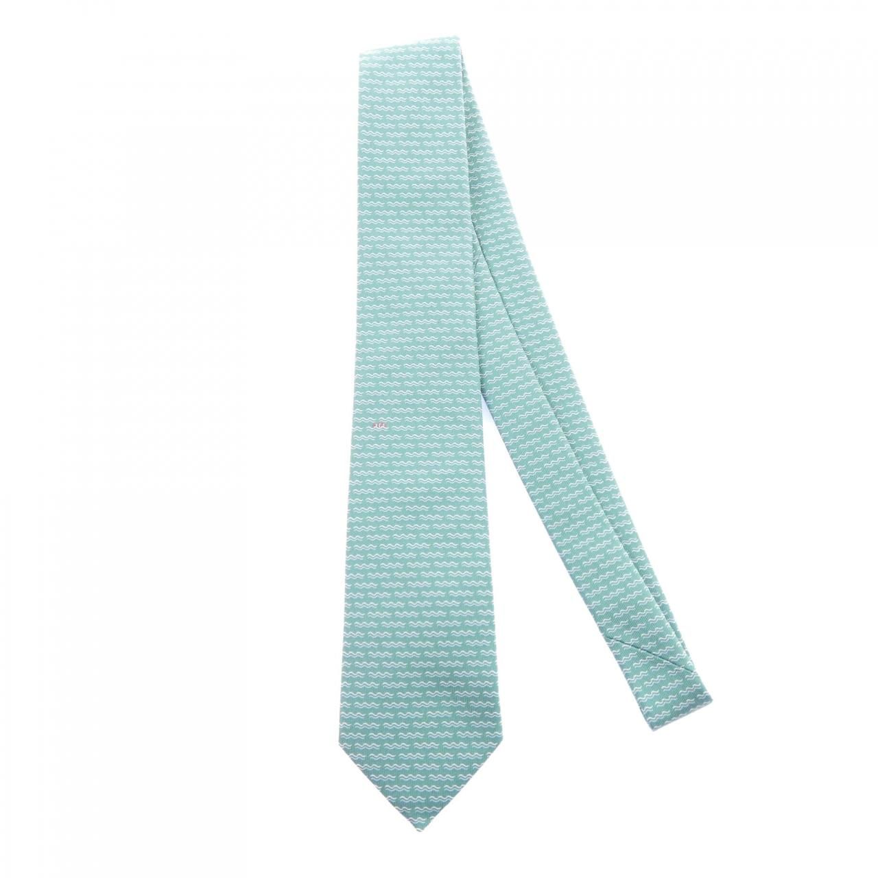エルメス HERMES NECKTIE