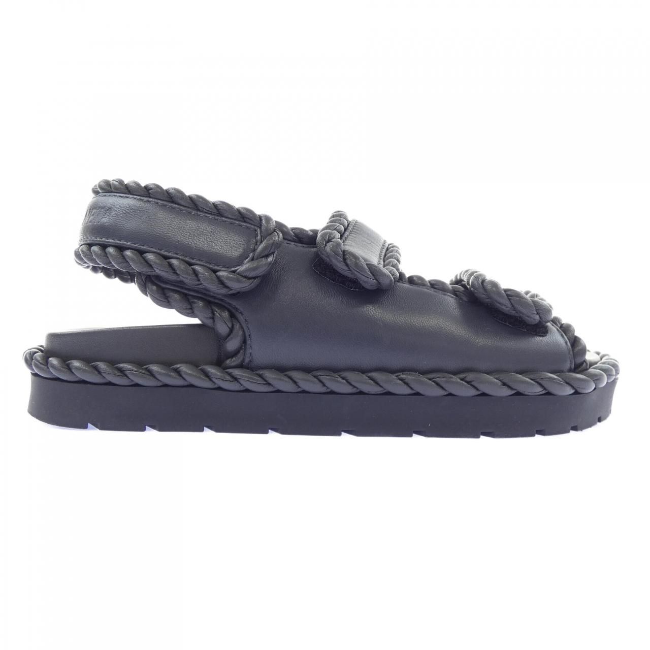 ボッテガヴェネタ BOTTEGA VENETA サンダル