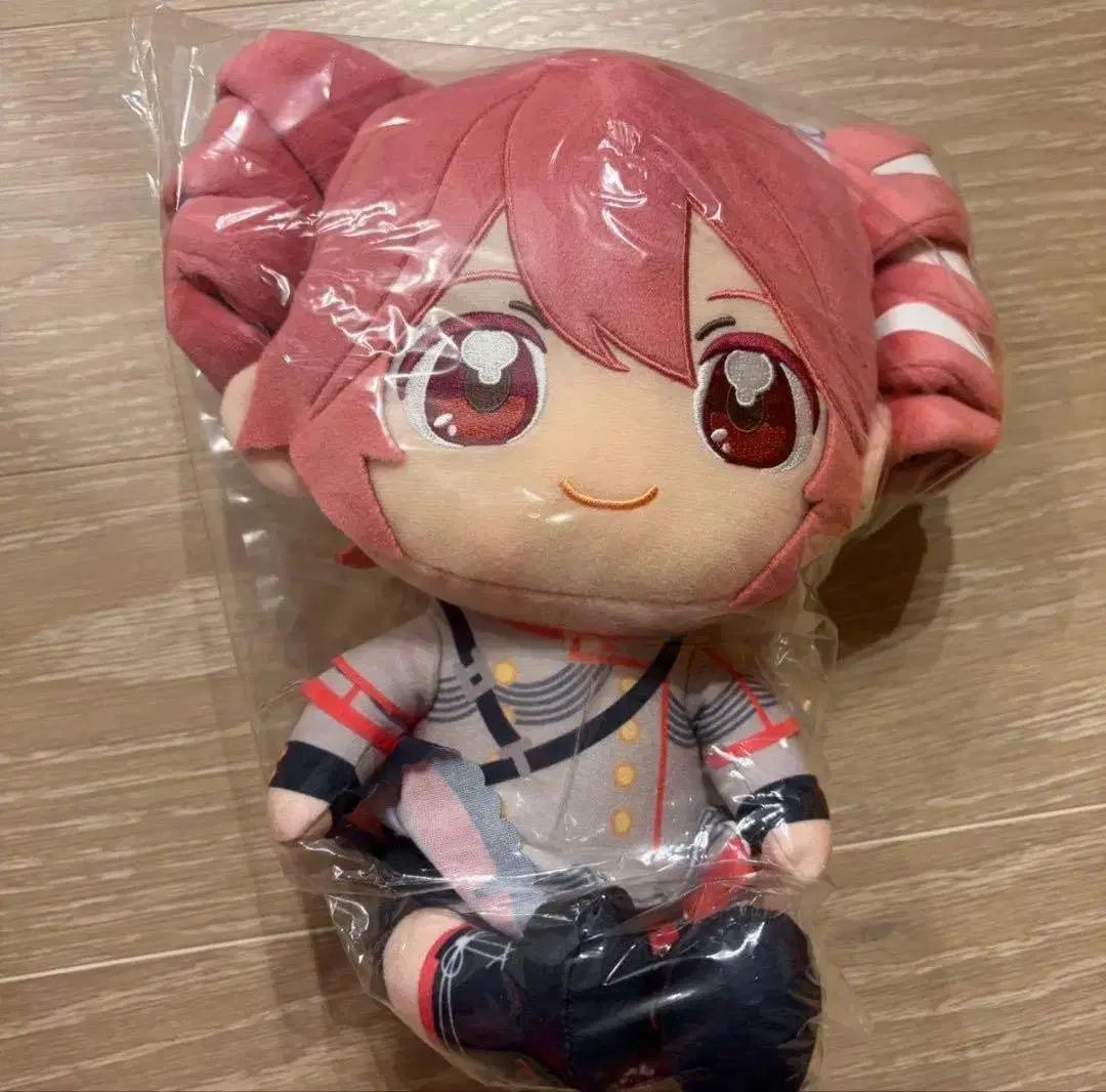 カサネテトゥ SV BIG 25cm ぬい 2026 04リリース
