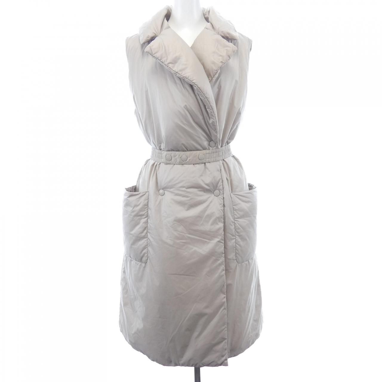 モンクレール MONCLER SABLES ダウンベスト