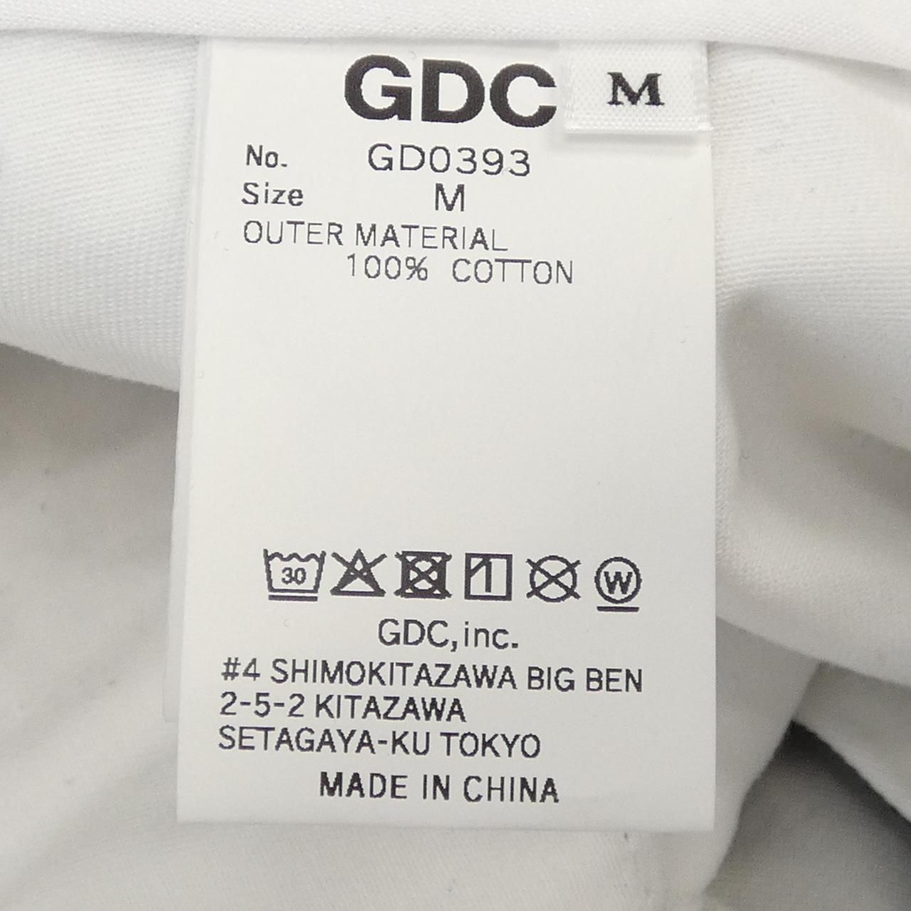 GDC MIYAGIHIDETAKA パンツ - メルカリ