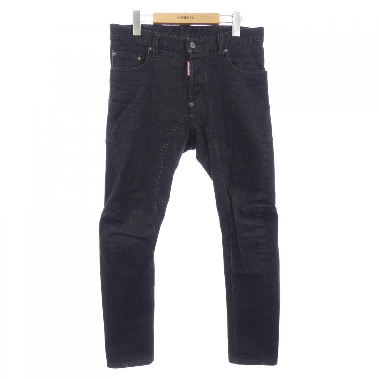 ディースクエアード DSQUARED2 S74LB0574 ジーンズ 10,920円