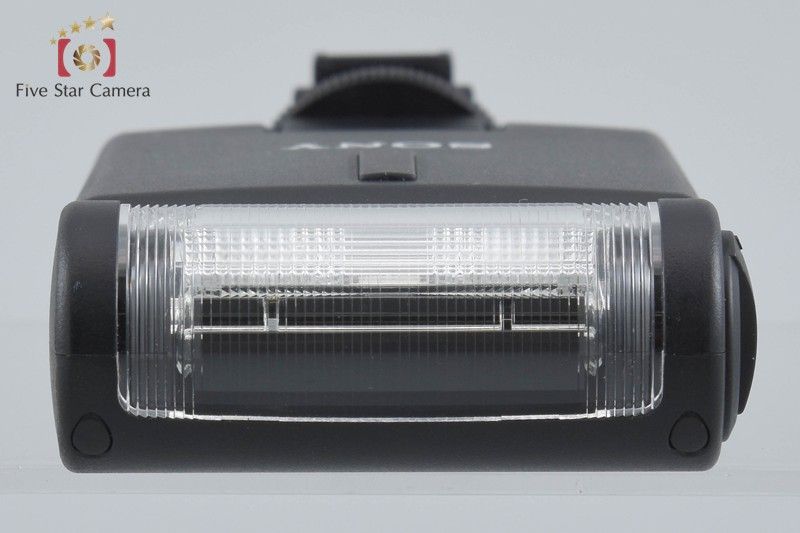 【中古】SONY ソニー HVL-F20M フラッシュ 【中古】SONY ソニー HVL-F20M フラッシュ