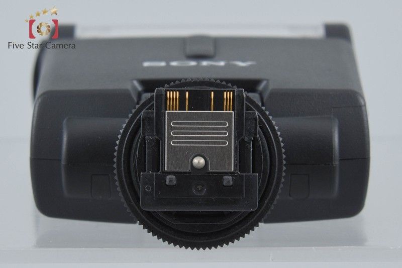 【中古】SONY ソニー HVL-F20M フラッシュ 【中古】SONY ソニー HVL-F20M フラッシュ