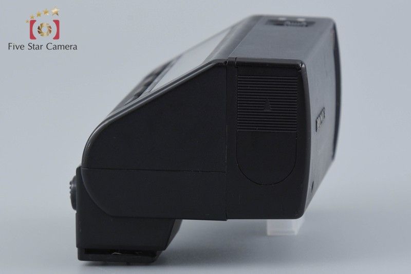 【中古】ZENZA BRONICA ゼンザブロニカ RF20 スピードライト RF645用