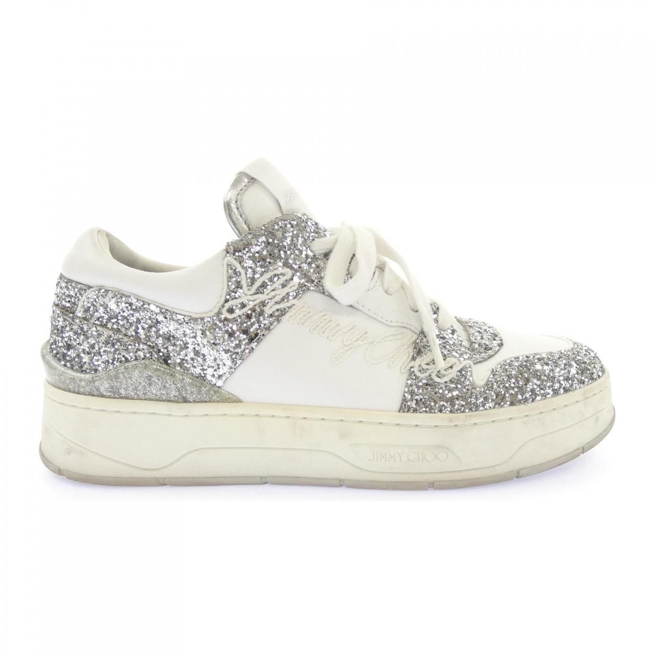 ジミーチュウ JIMMY CHOO スニーカー