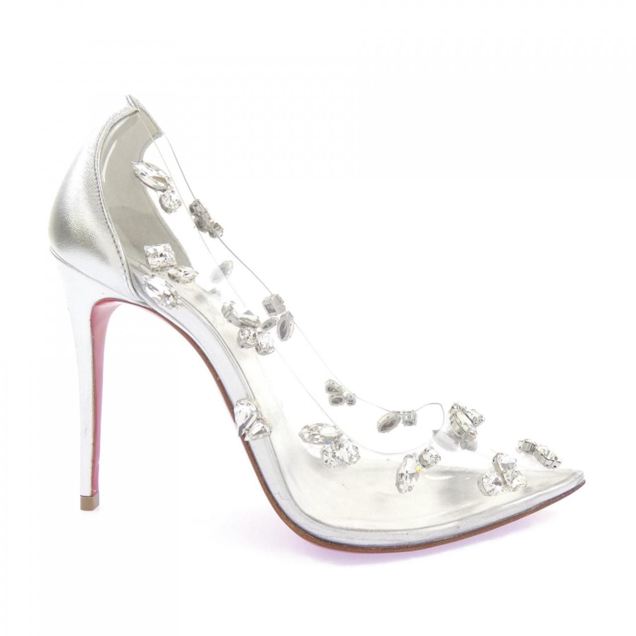 クリスチャンルブタン CHRISTIAN LOUBOUTIN パンプス