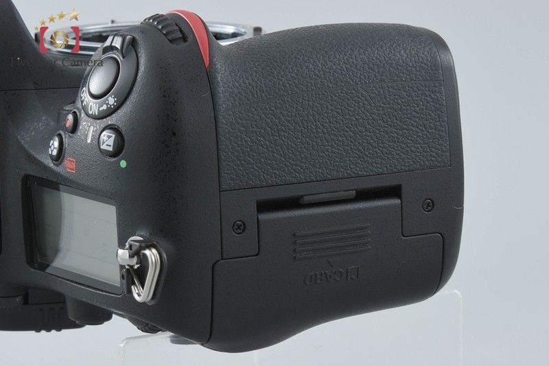 【中古】Nikon ニコン D600 デジタル一眼レフカメラ