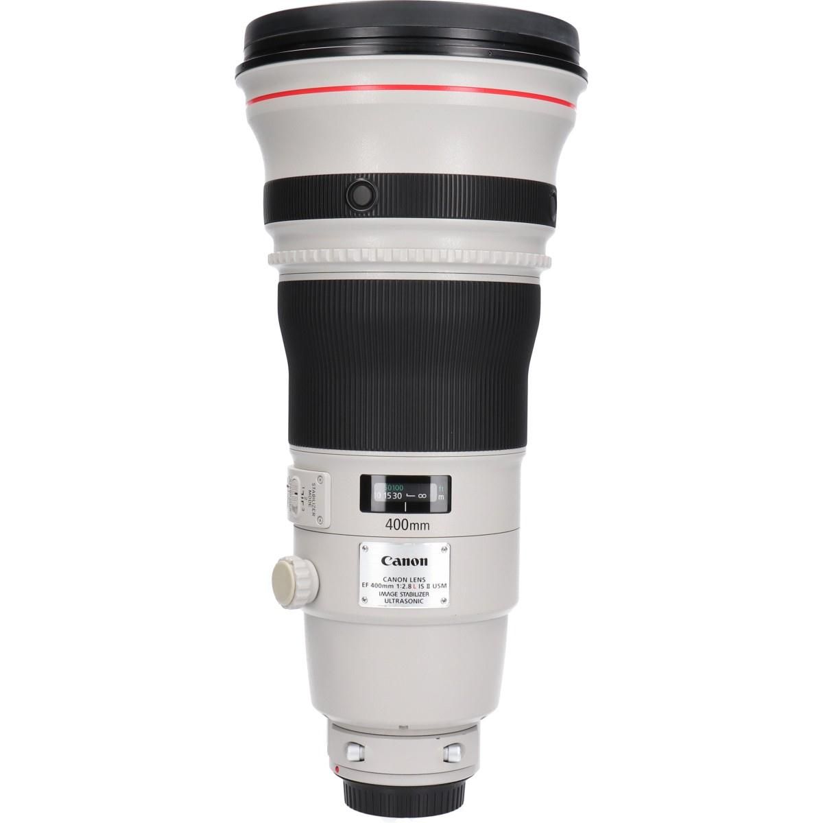 ＥＦ４００ｍｍ　Ｆ２．８Ｌ　ＩＳＩＩＵＳＭ