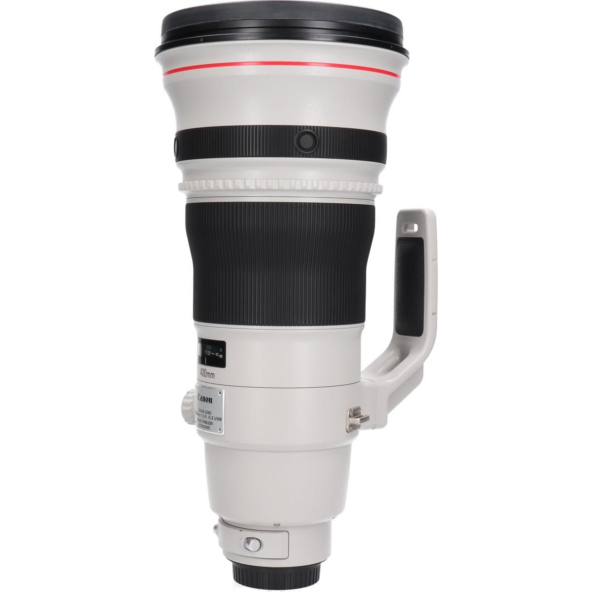 EF400mm F2.8L ISIIUSM EF400mm F2.8L ISIIUSM