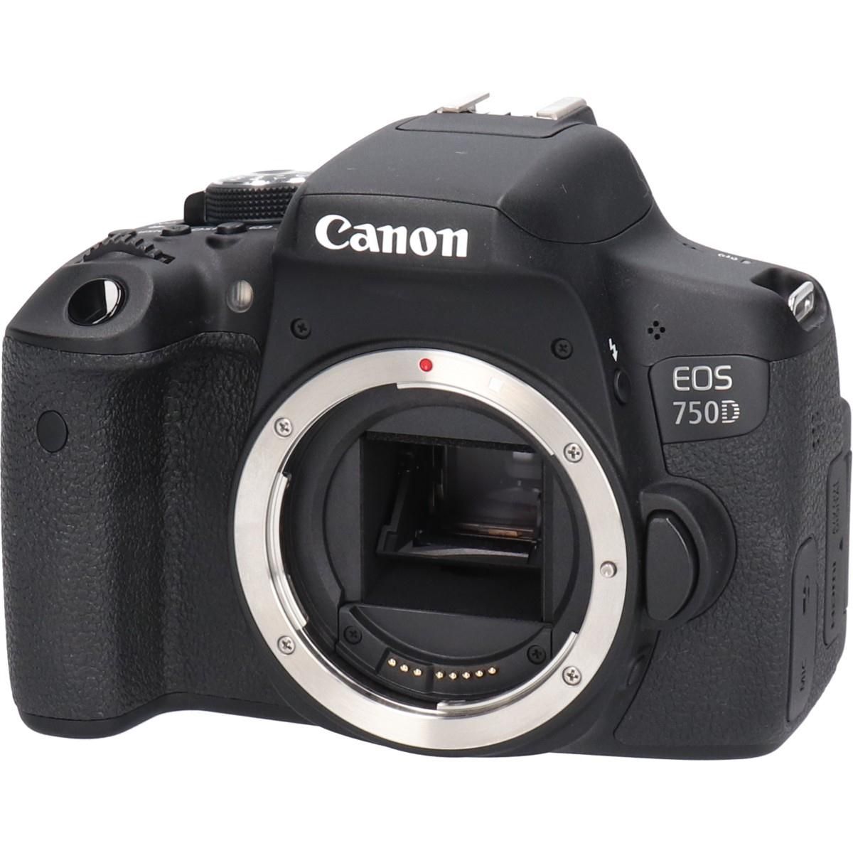 ＥＯＳ７５０Ｄ